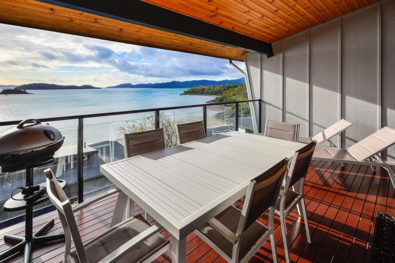 Shorelines 31 Renovated Upmarket Two Bedroom Apartment With Ocean Views And Buggy Νήσος Χάμιλτον Εξωτερικό φωτογραφία